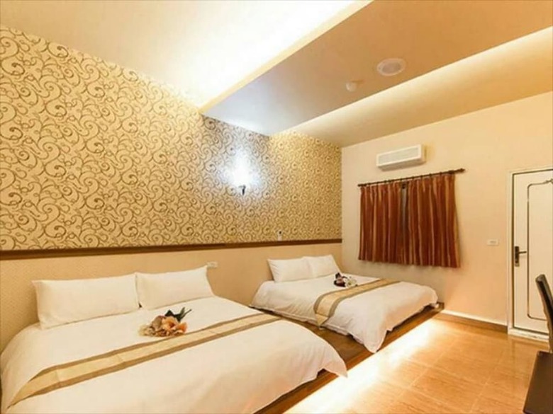 Hotel Tourist Home B&B