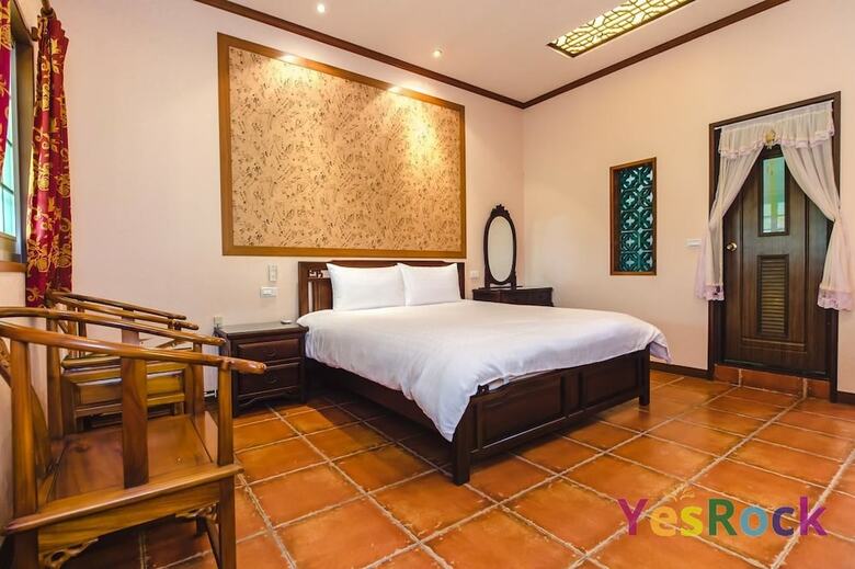 Hotel Tourist Home B&B