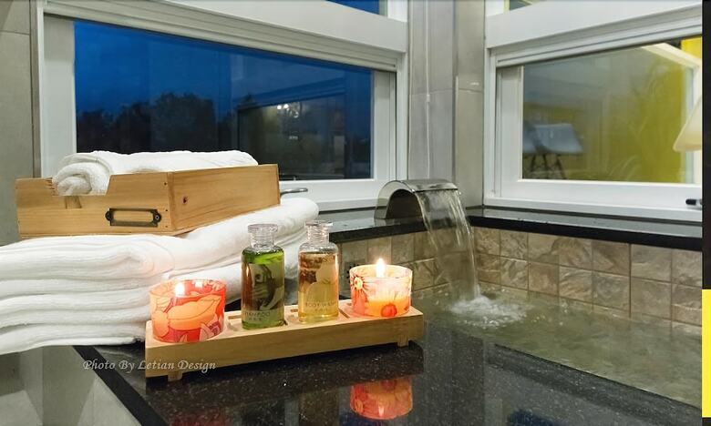 Hotel Tourist Home B&B