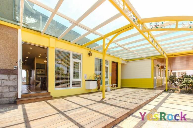 Hotel Tourist Home B&B