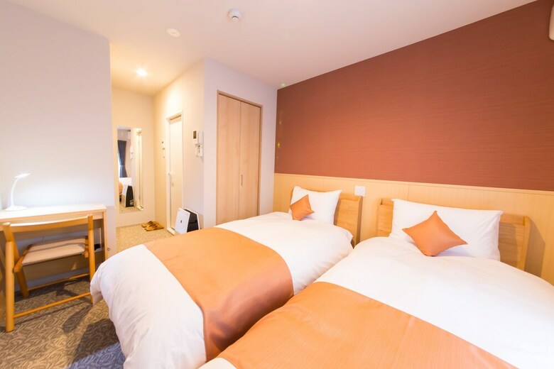 Hotel Gion Higashi House