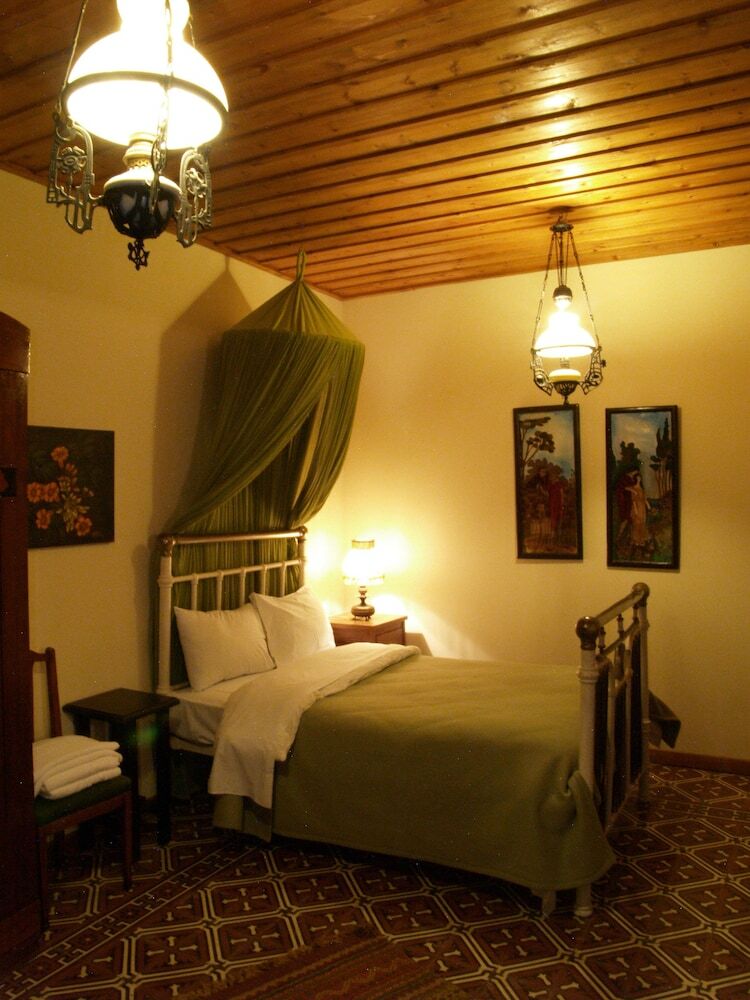Aparthotel Troullos Traditional Houses