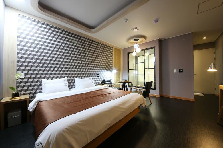 Hotel Legend Motel