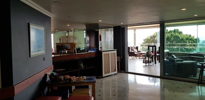 Hotel Kndf Marine Otel