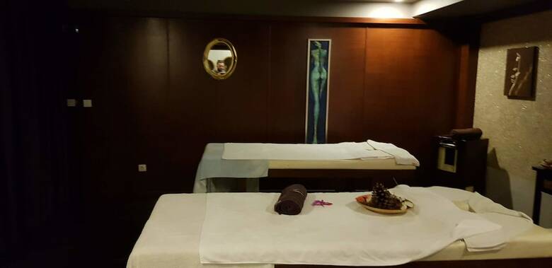 Hotel Kndf Marine Otel