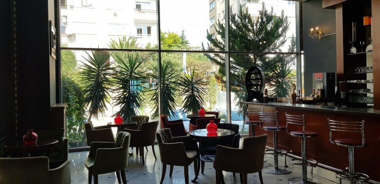 Hotel Kndf Marine Otel