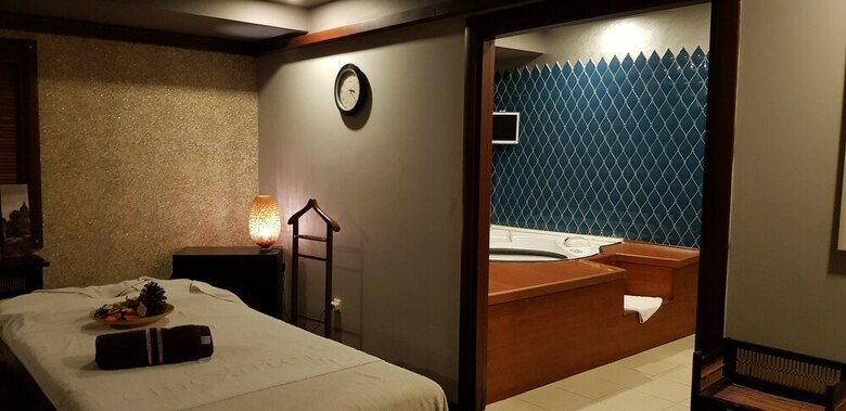 Hotel Kndf Marine Otel