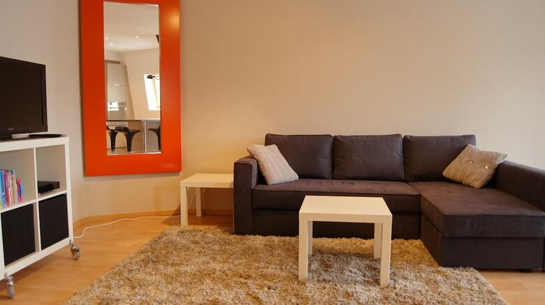 Apartamento Appart H�tel Marcq-en-baroeul - Astrid
