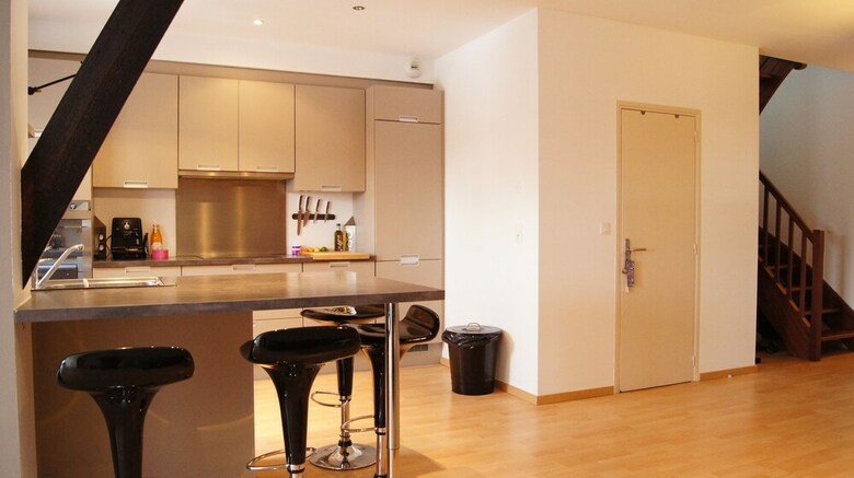 Apartamento Appart H�tel Marcq-en-baroeul - Astrid