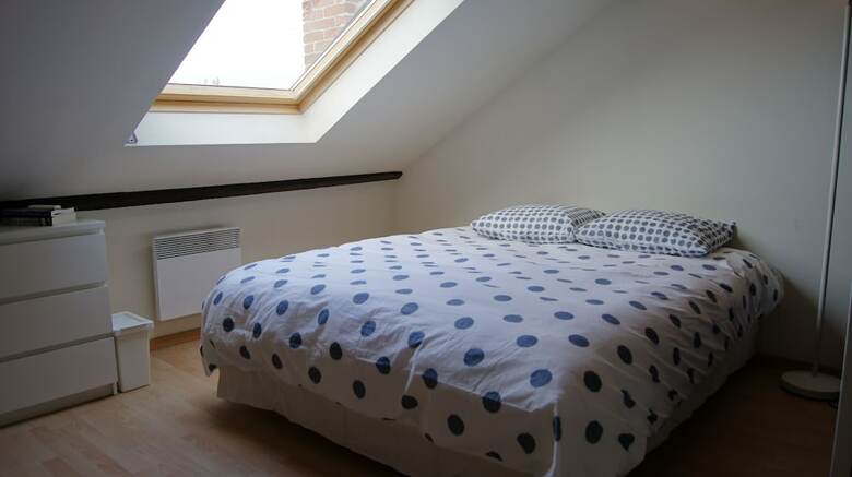 Apartamento Appart H�tel Marcq-en-baroeul - Astrid