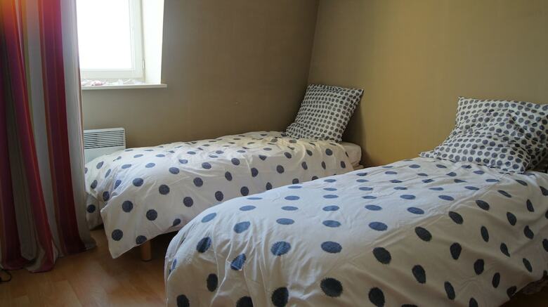 Apartamento Appart H�tel Marcq-en-baroeul - Astrid