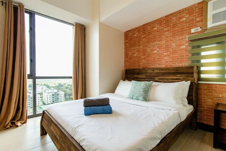 Viceroy 3 Mckinley Hill Bgc
