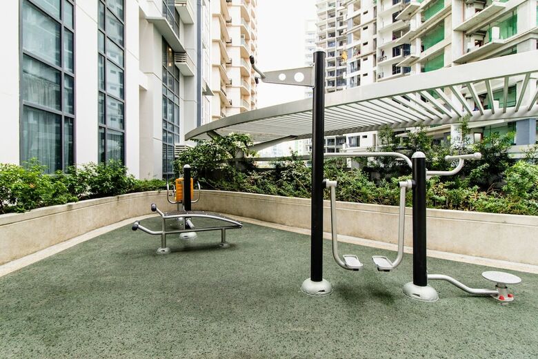 Viceroy 3 Mckinley Hill Bgc