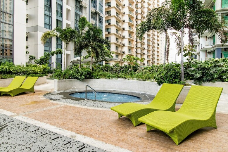 Viceroy 3 Mckinley Hill Bgc