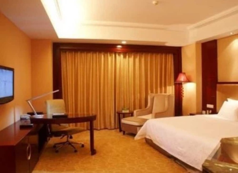 Hubei Huatian Hotel