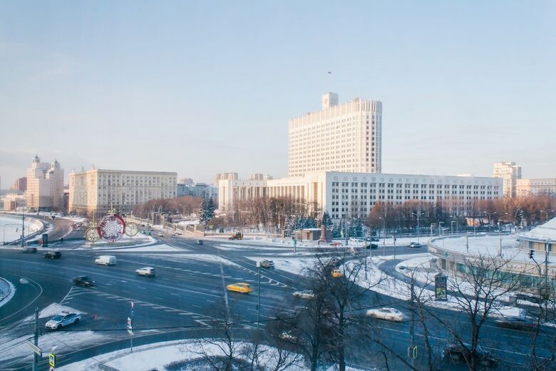 Apartmenty Uyut Stalinsky Ampir