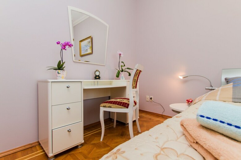 Apartmenty Uyut Stalinsky Ampir