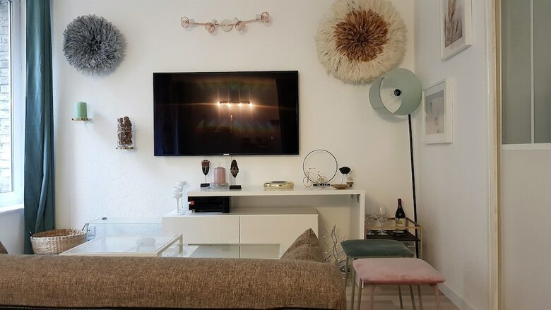 Apartamento Appart H�tel Lille - Penelope