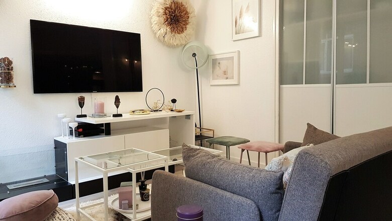 Apartamento Appart H�tel Lille - Penelope
