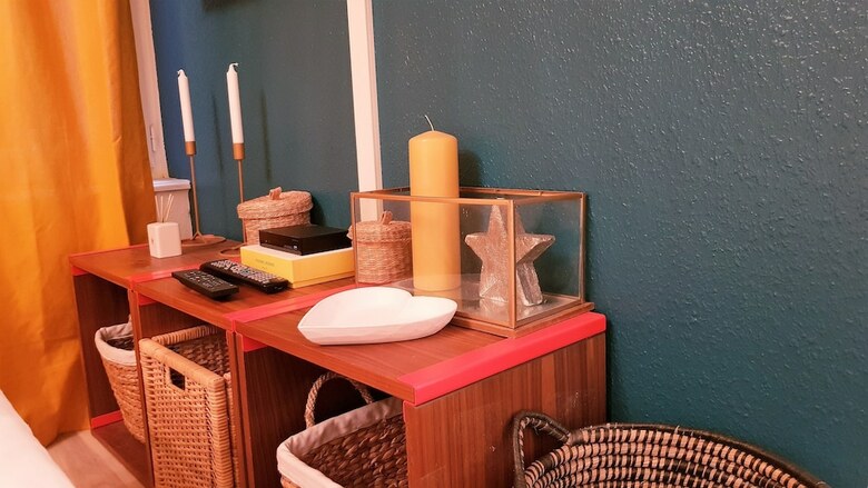 Apartamento Appart H�tel Lille - Penelope