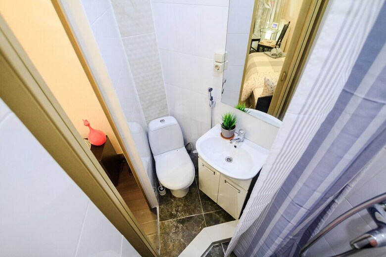 Apartmenty Uyut Old Arbat