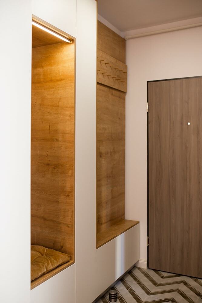 Savoy Apartment Cluj Napoca