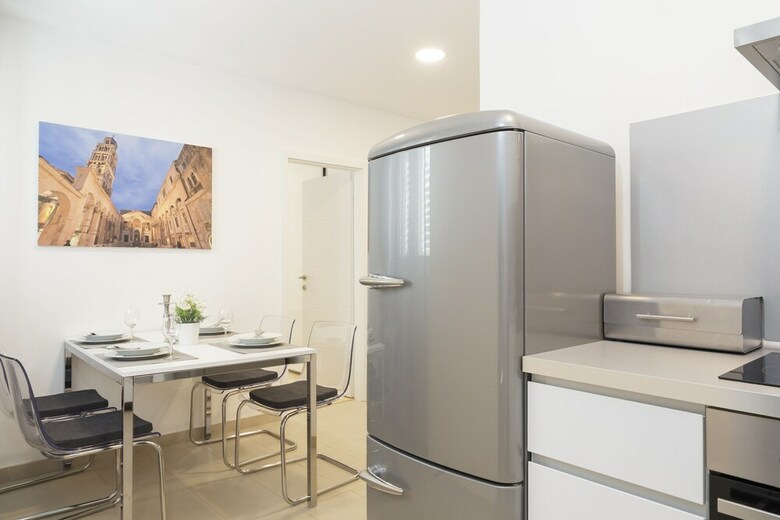 Holiday Home Aspalathos