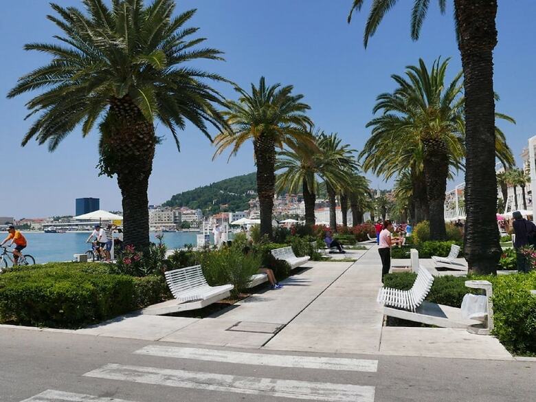 Holiday Home Aspalathos