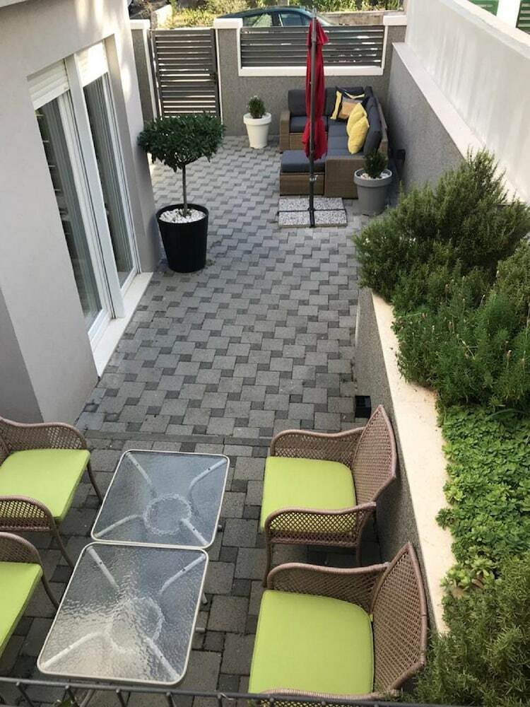 Holiday Home Aspalathos