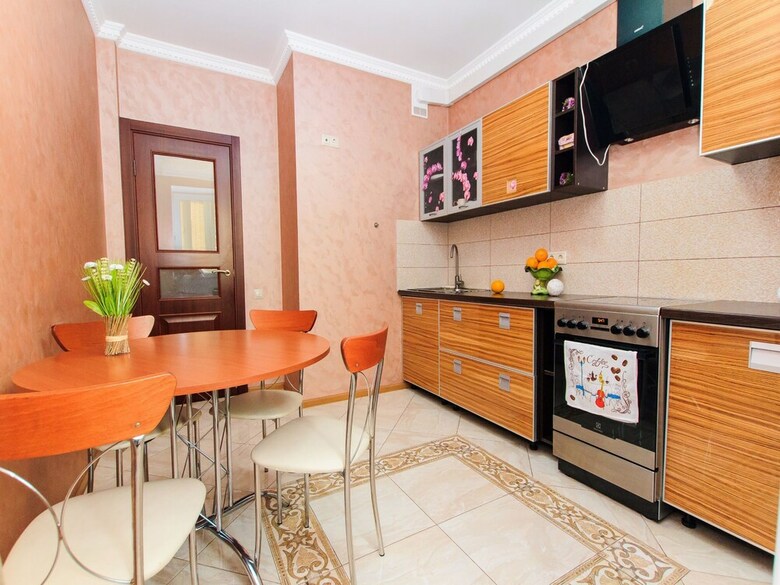 Apartmenty Uyut Zhk Lermontovsky