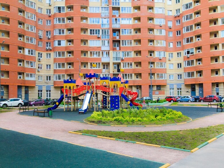Apartmenty Uyut Zhk Lermontovsky