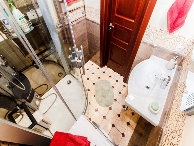 Apartmenty Uyut Zhk Lermontovsky