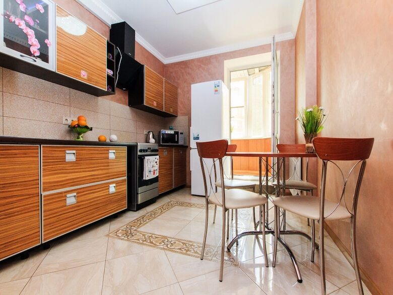 Apartmenty Uyut Zhk Lermontovsky