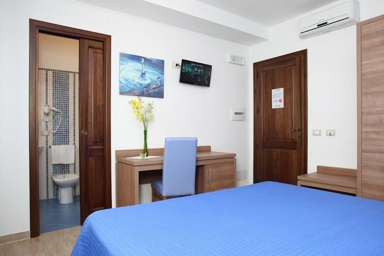Coralia Bed And Breakfast