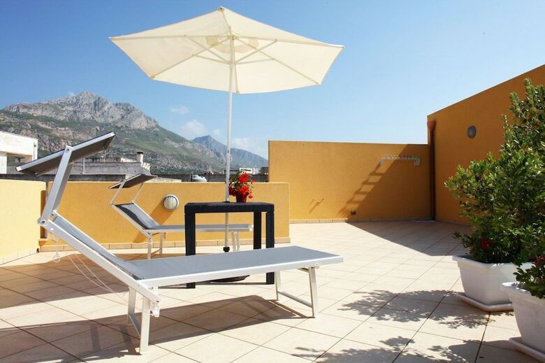 Coralia Bed And Breakfast