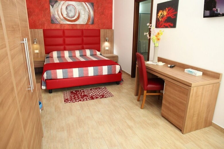 Coralia Bed And Breakfast