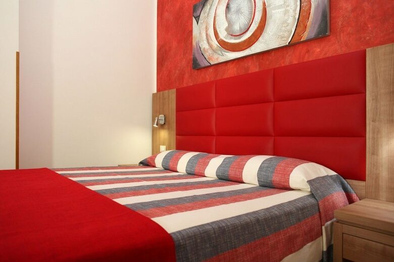 Coralia Bed And Breakfast
