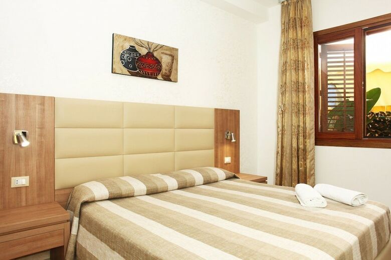 Coralia Bed And Breakfast