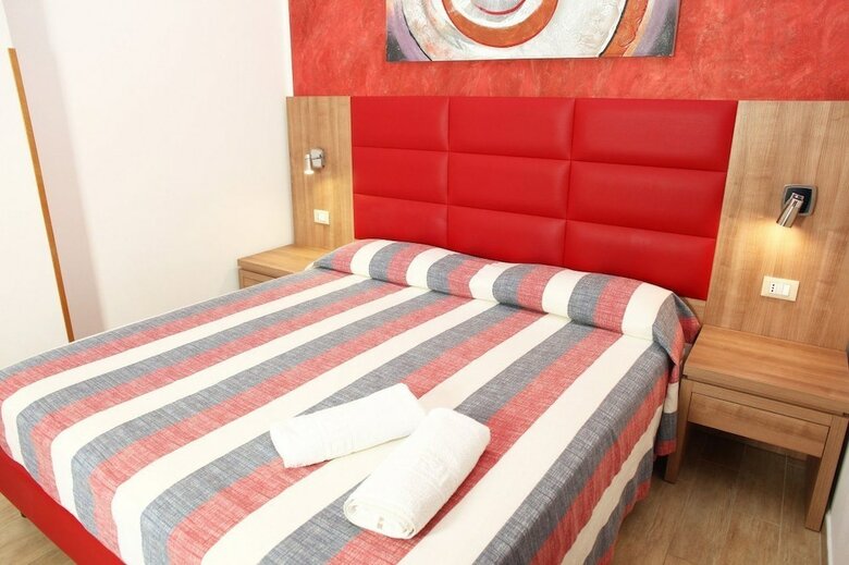 Coralia Bed And Breakfast