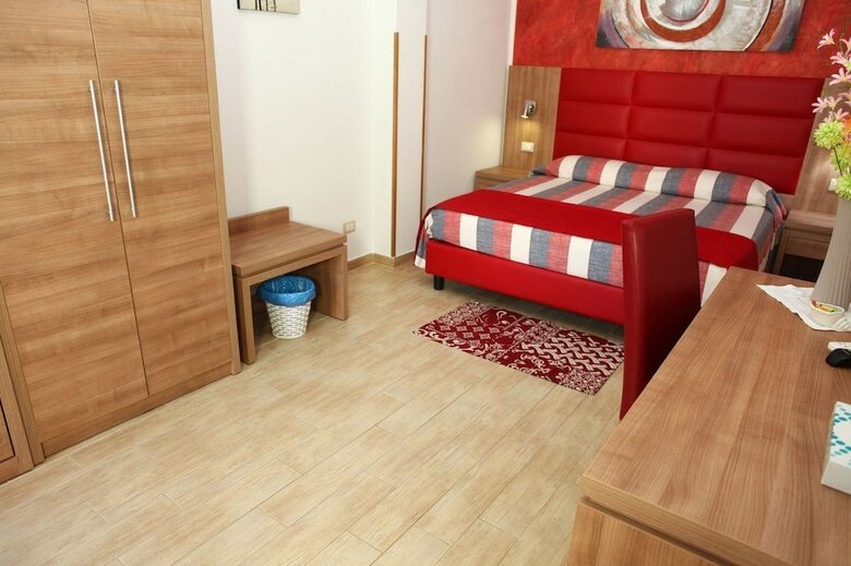 Coralia Bed And Breakfast