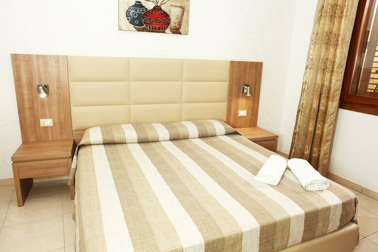 Coralia Bed And Breakfast