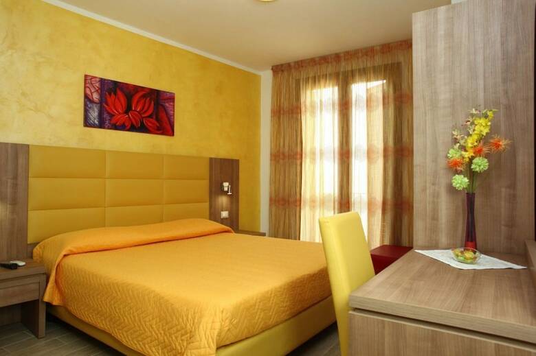 Coralia Bed And Breakfast
