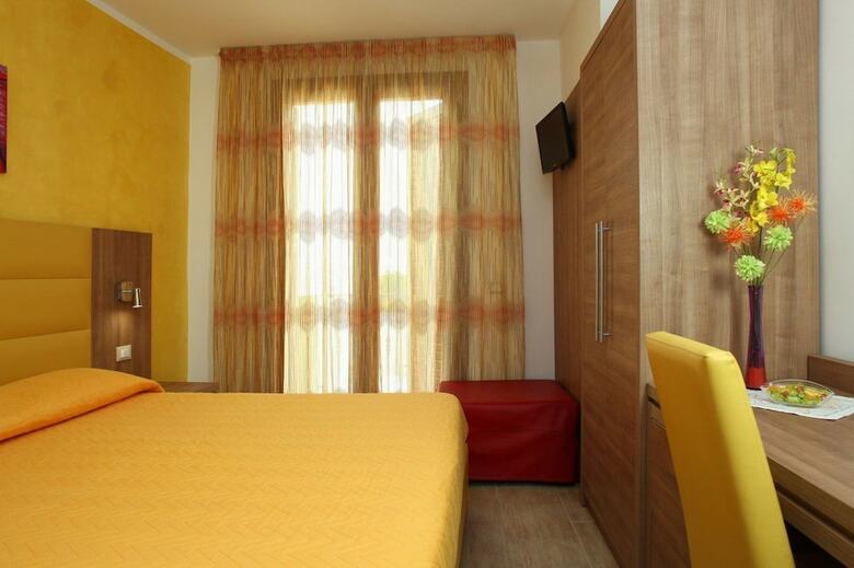Coralia Bed And Breakfast