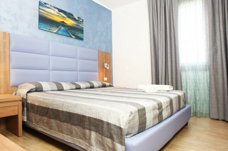 Coralia Bed And Breakfast