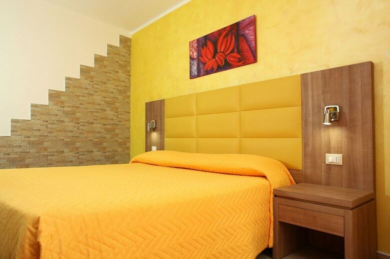 Coralia Bed And Breakfast