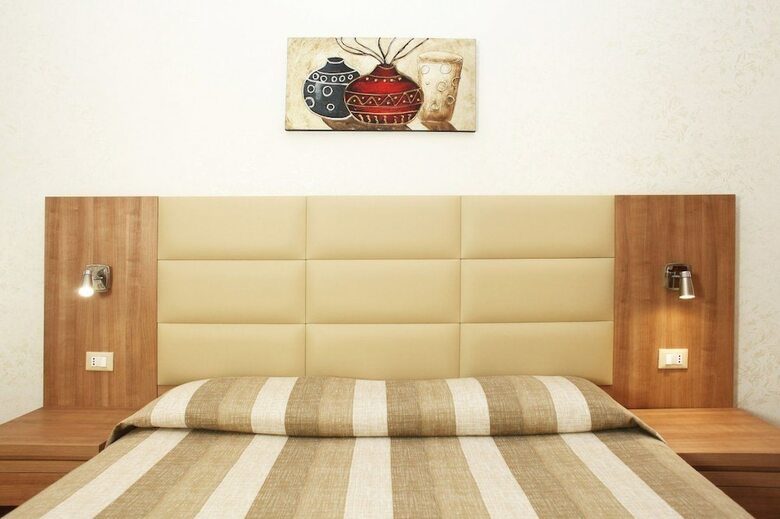Coralia Bed And Breakfast
