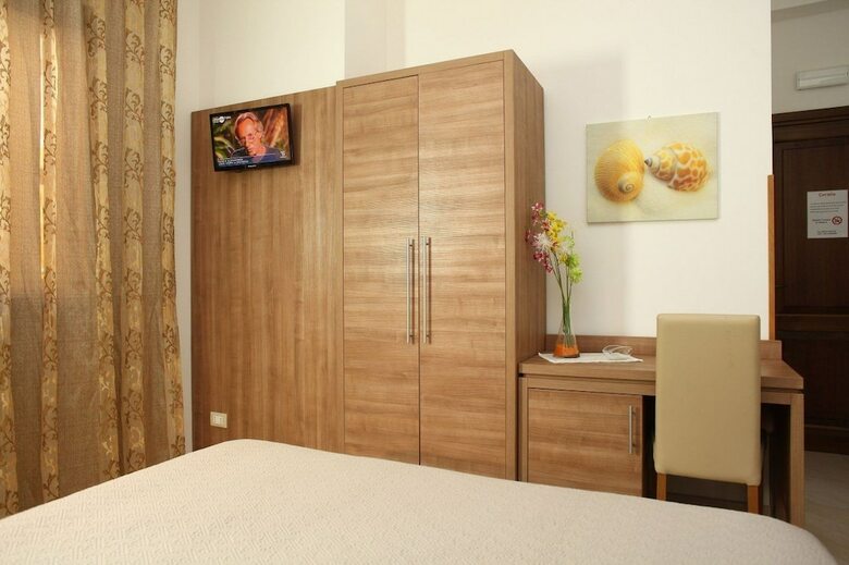 Coralia Bed And Breakfast