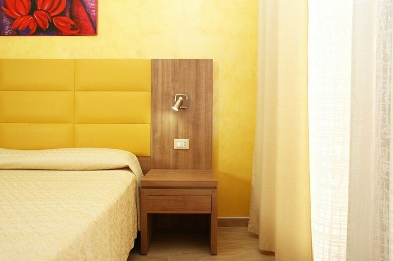 Coralia Bed And Breakfast