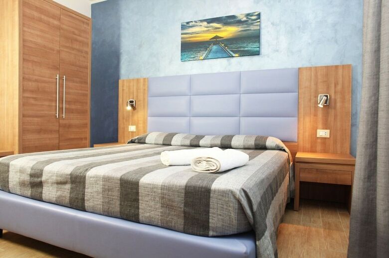 Coralia Bed And Breakfast