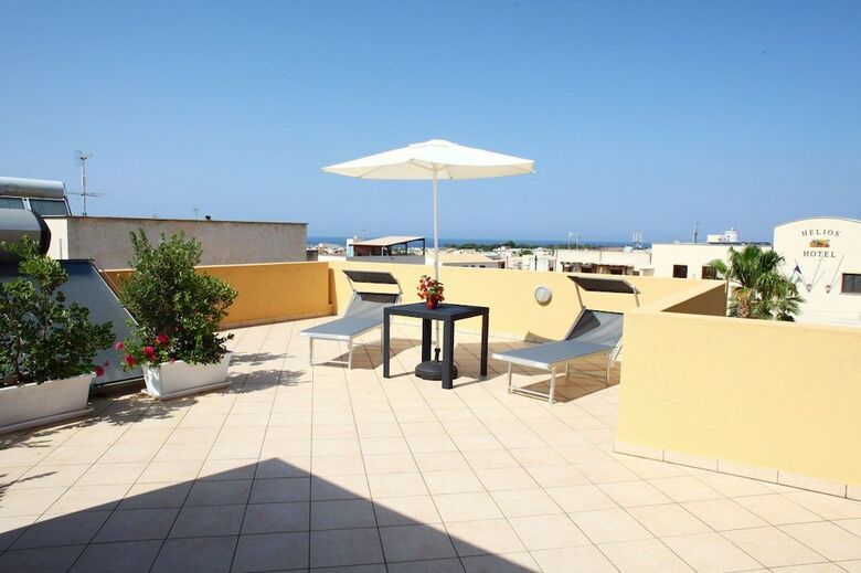 Coralia Bed And Breakfast